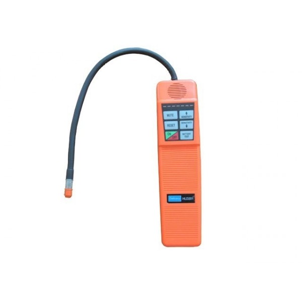 Течеискатель HLD-201